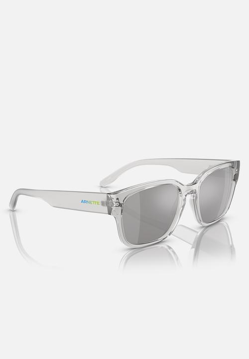 Arnette - Hamie sunglasses 0an4325 28586g - grey