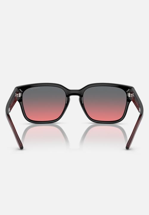 Arnette - Hamie sunglasses 0an4325 275377 - black