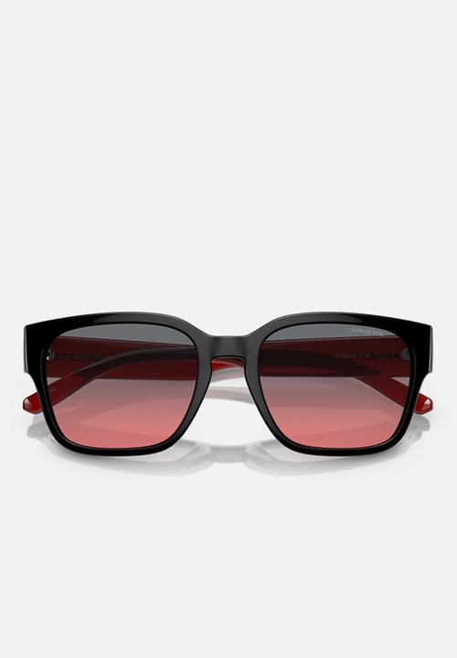 Arnette - Hamie sunglasses 0an4325 275377 - black