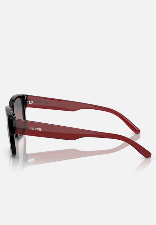 Arnette - Hamie sunglasses 0an4325 275377 - black