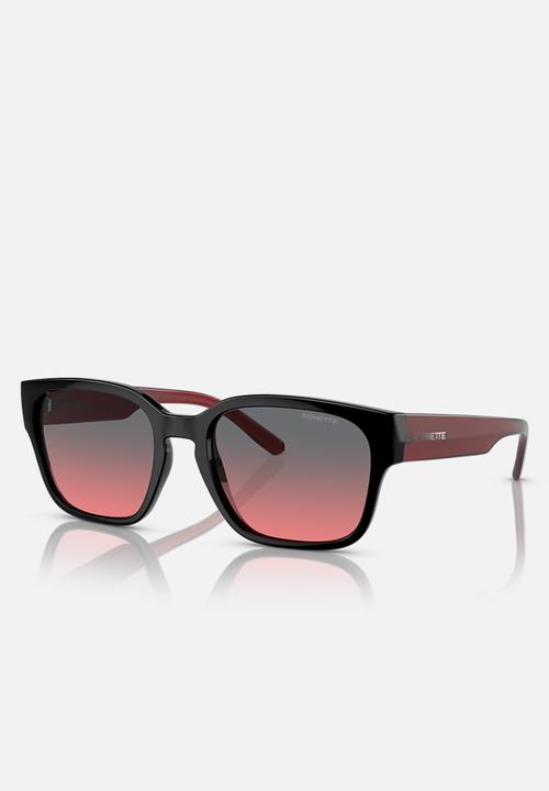 Arnette - Hamie sunglasses 0an4325 275377 - black