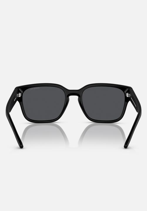 Arnette - Hamie sunglasses 0an4325 290087 - black