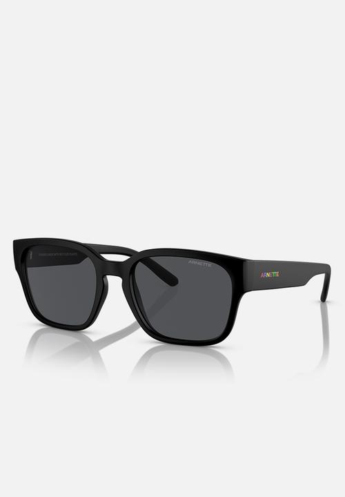 Arnette - Hamie sunglasses 0an4325 290087 - black