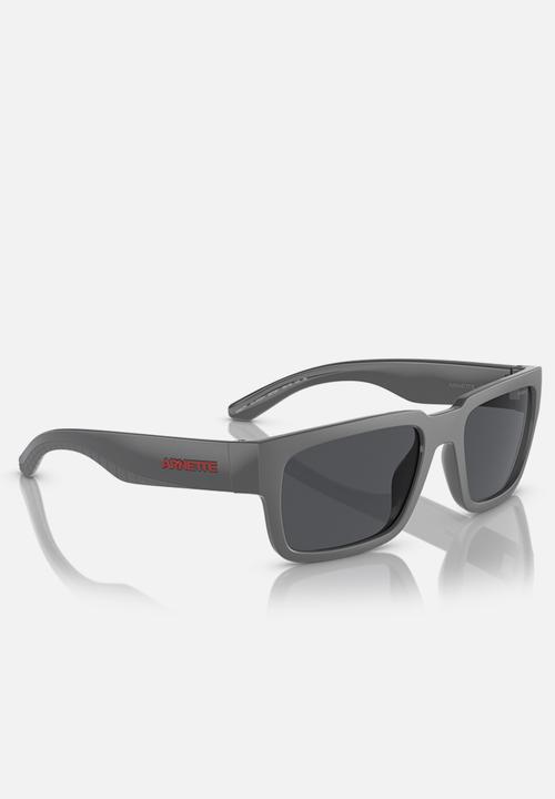 Arnette - Samhty sunglasses 0an4326u 287087 - grey