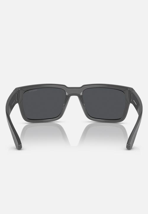 Arnette - Samhty sunglasses 0an4326u 287087 - grey