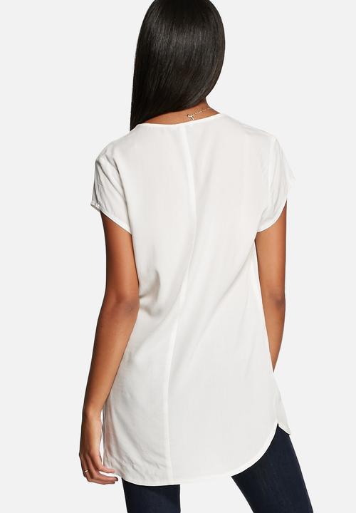 dailyfriday - Dash Top