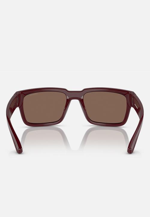 Arnette - Samhty sunglasses 0an4326u 290573 - red