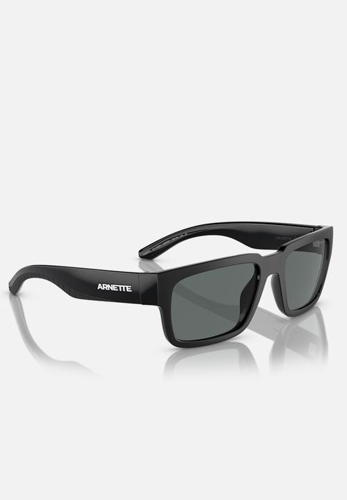Arnette - Samhty sunglasses 0an4326u 290081 - black