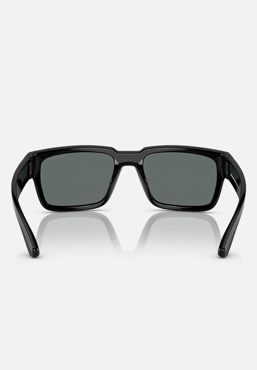 Arnette - Samhty sunglasses 0an4326u 290081 - black