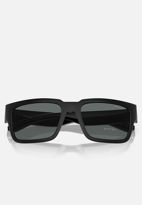 Arnette - Samhty sunglasses 0an4326u 290081 - black