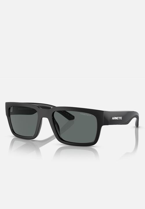 Arnette - Samhty sunglasses 0an4326u 290081 - black