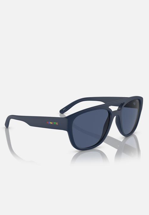 Arnette - Mew2 sunglasses 0an4327 275980 - blue