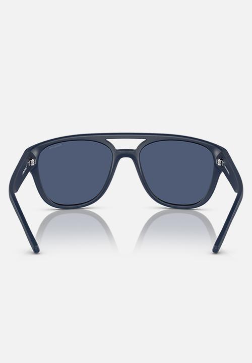 Arnette - Mew2 sunglasses 0an4327 275980 - blue