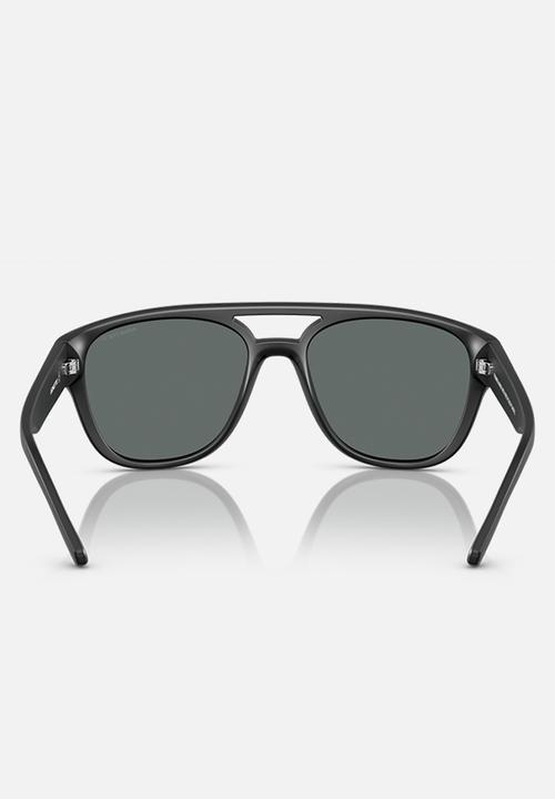 Arnette - Mew2 sunglasses 0an4327 290081 - black