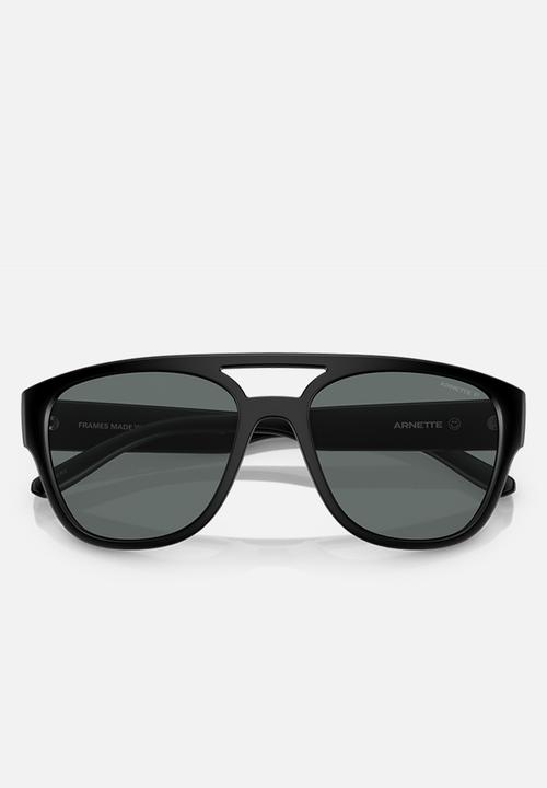 Arnette - Mew2 sunglasses 0an4327 290081 - black