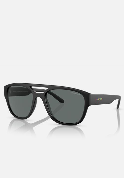 Arnette - Mew2 sunglasses 0an4327 290081 - black