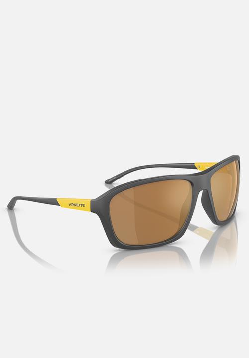 Arnette - Nitewish sunglasses 0an4329 28702t - grey