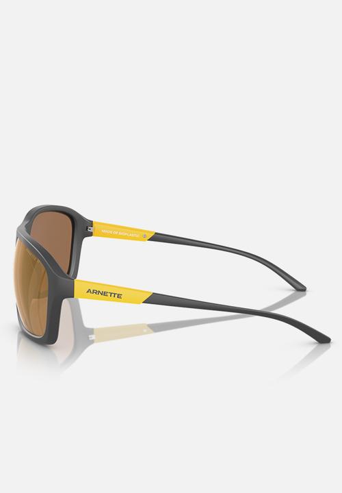 Arnette - Nitewish sunglasses 0an4329 28702t - grey