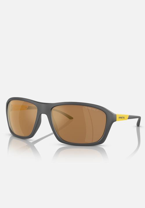 Arnette - Nitewish sunglasses 0an4329 28702t - grey