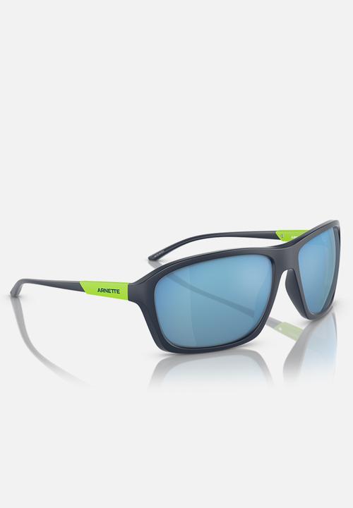 Arnette - Nitewish sunglasses 0an4329 278222 - blue