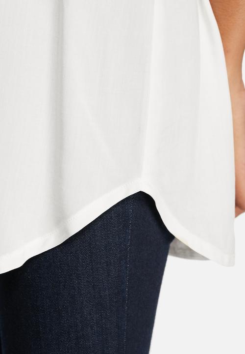 dailyfriday - Dash Top