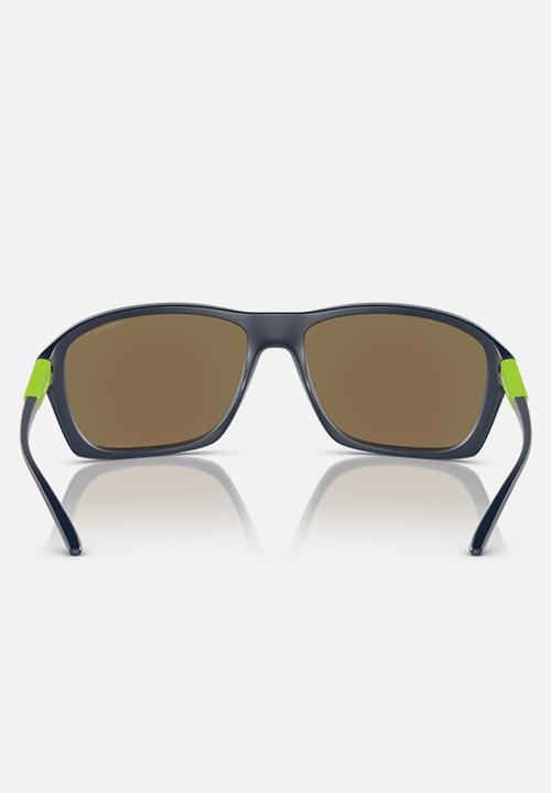 Arnette - Nitewish sunglasses 0an4329 278222 - blue