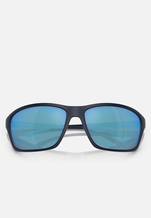 Arnette - Nitewish sunglasses 0an4329 278222 - blue