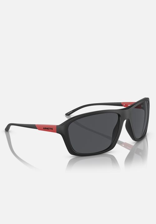 Arnette - Nitewish sunglasses 0an4329 275887 - black