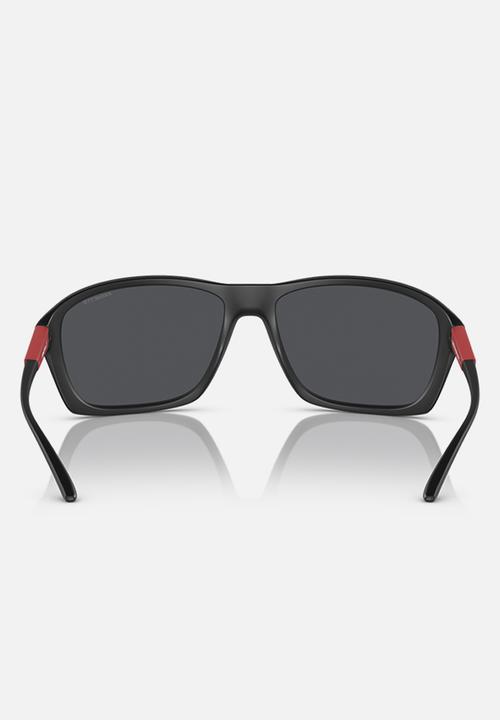 Arnette - Nitewish sunglasses 0an4329 275887 - black