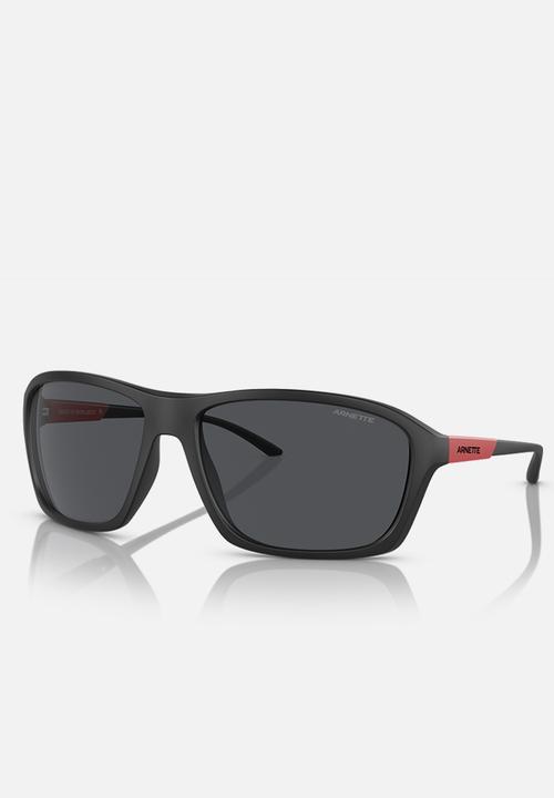 Arnette - Nitewish sunglasses 0an4329 275887 - black
