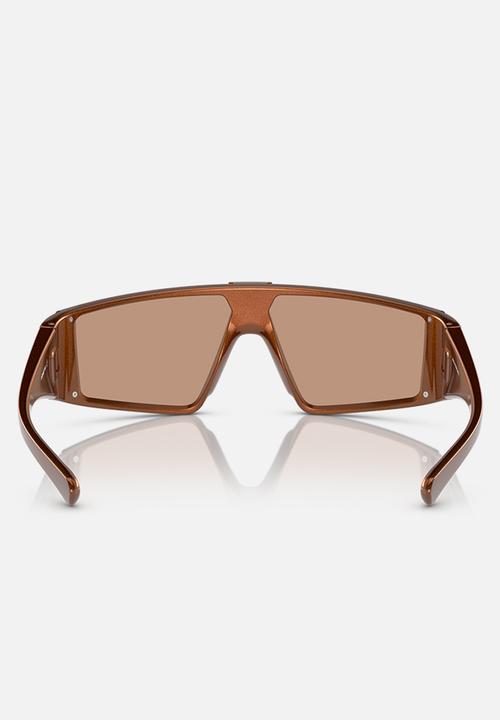 Arnette - 0AN4332 - Copper