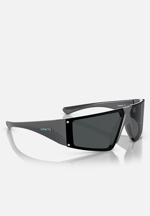 Arnette - Saturnya sunglasses 0an4332 291787 - silver