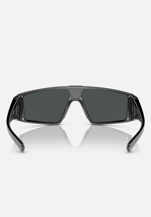 Arnette - Saturnya sunglasses 0an4332 291787 - silver