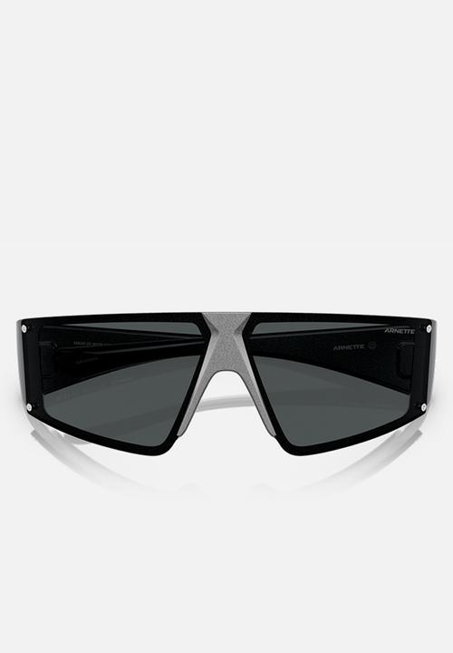 Arnette - Saturnya sunglasses 0an4332 291787 - silver
