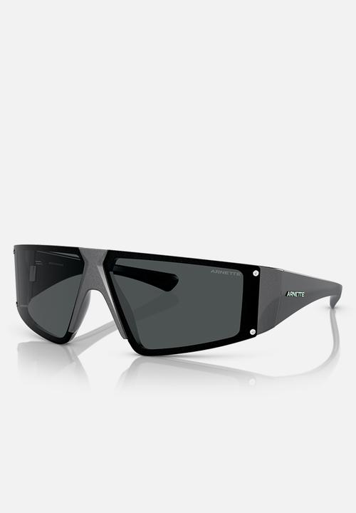 Arnette - Saturnya sunglasses 0an4332 291787 - silver