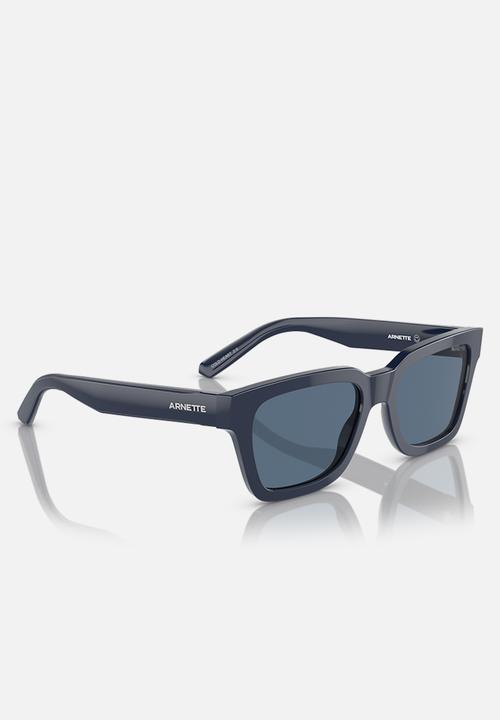 Arnette - Cold heart 2.1 sunglasses 0an4334 122180 - blue