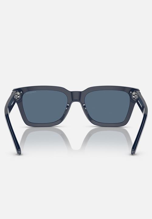 Arnette - Cold heart 2.1 sunglasses 0an4334 122180 - blue