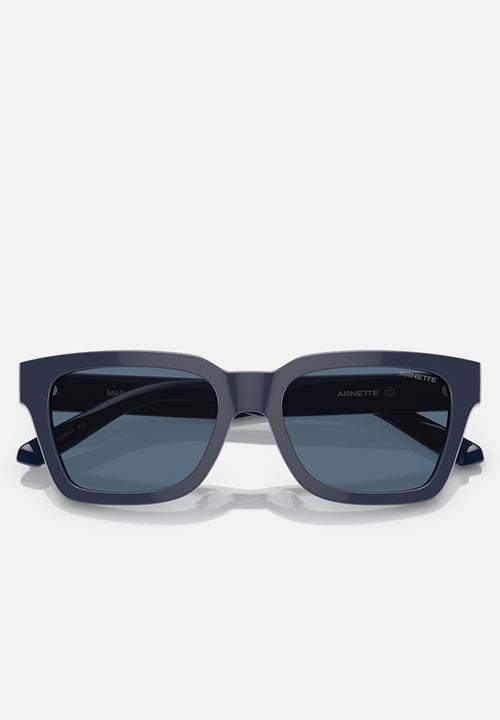 Arnette - Cold heart 2.1 sunglasses 0an4334 122180 - blue