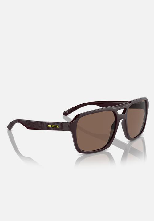 Arnette - Keia - red