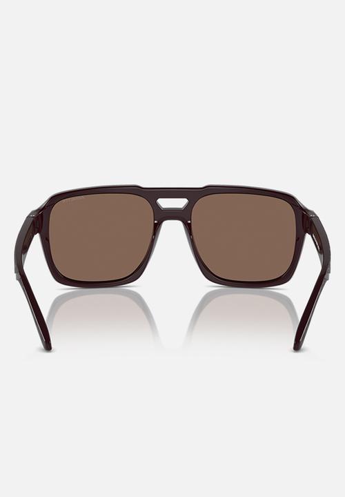 Arnette - Keia - red