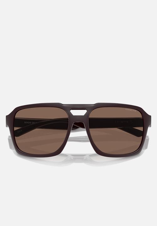 Arnette - Keia - red