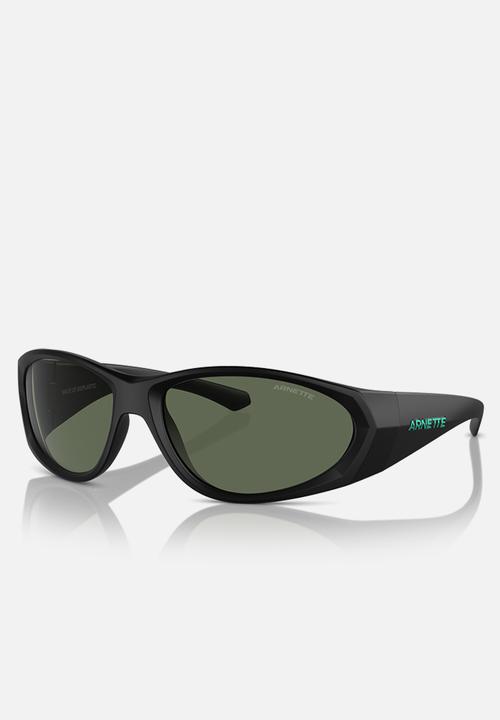 Arnette - Ilum 2.0 - black