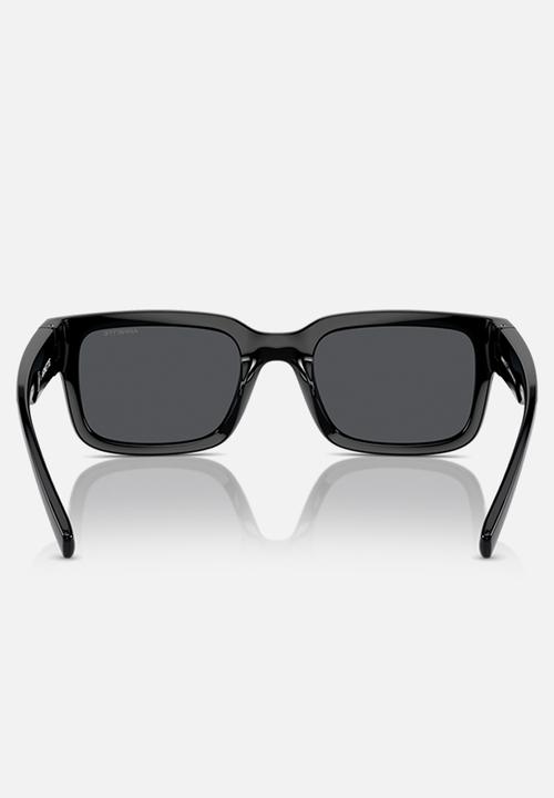 Arnette - Big flip - black