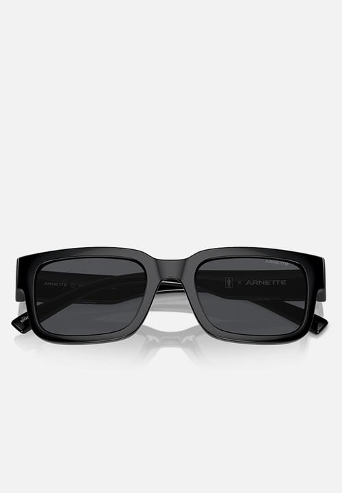 Arnette - Big flip - black
