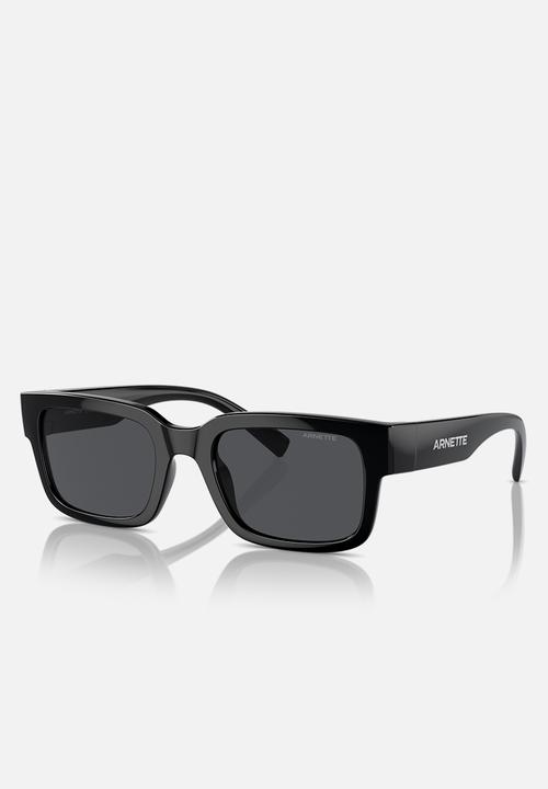 Arnette - Big flip - black