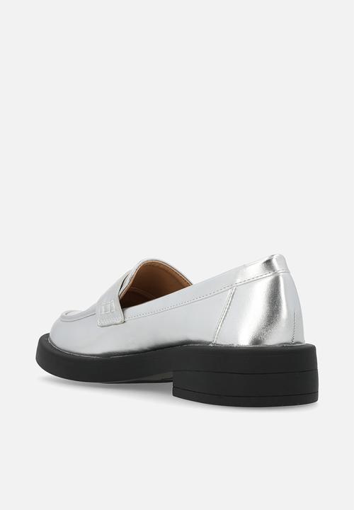 Madison® - Blessing loafer - silver