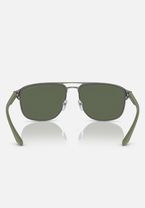 Emporio Armani - 0EA2144 - Green