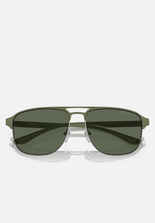 Emporio Armani - 0EA2144 - Green