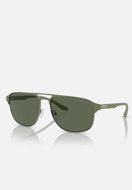 Emporio Armani - 0EA2144 - Green