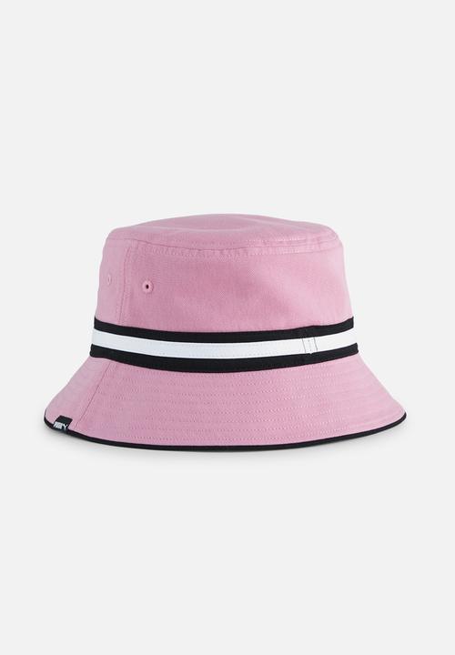 PUMA - Squad bucket hat-pink - pink